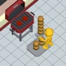 Get My New Burger Shop Simulator for iOS, iPhone, iPad Aso Report