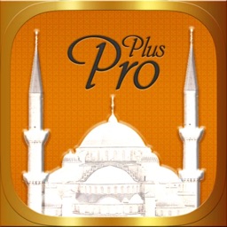 Azan Time Pro Plus: Holy Quran