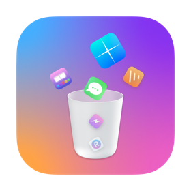 螢幕擷取畫面 (1) XApp-应用程序完全卸载清理专家