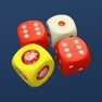 Get Dom Dice Merge for iOS, iPhone, iPad Aso Report