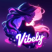 Vibely - Share, Explore