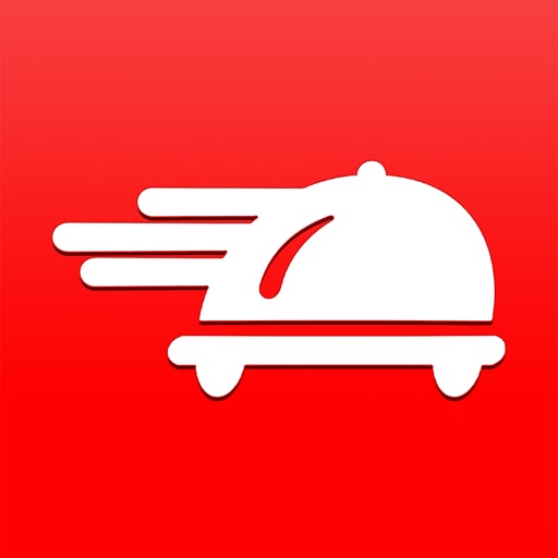 FoodHero - Food Delivery