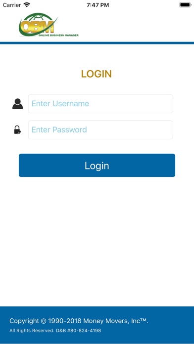 Screenshot #2 pour AccessPass