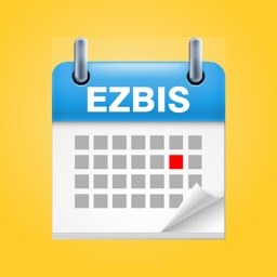 EZBIS Schedule