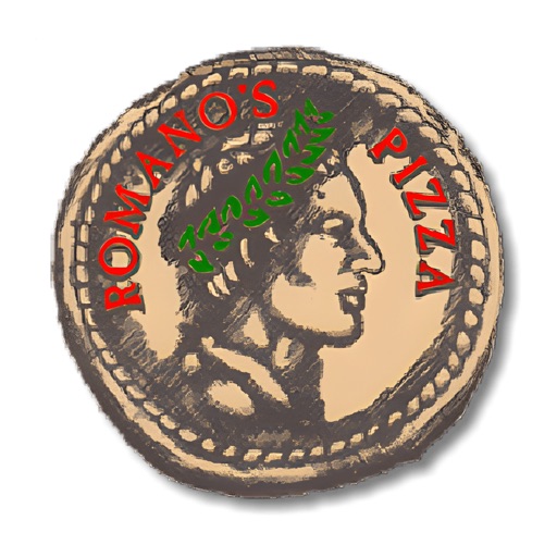 Romano's Pizza To Go