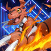 Digital Guardians: Adventure - DF Hong Kong Limited