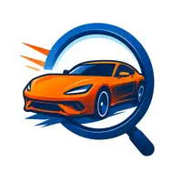 CarSpotter - Collect Cars