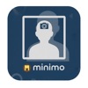 Minimo ID Photo Booth icon