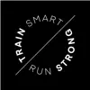 Train Smart Run Strong delete, cancel