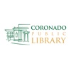 Coronado Library icon