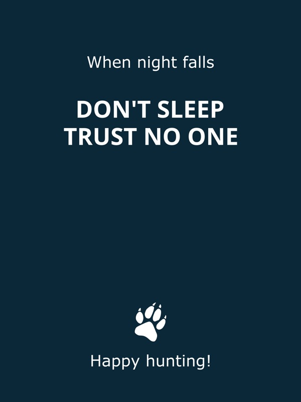 Wolvesville screenshot 10