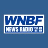 WNBF News Radio icon