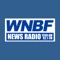 Get the latest news and information, weather coverage and traffic updates in the Binghamton area with the WNBF News Radio app