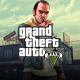 Gta V: Grand theft auto 5