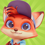 First Gadget: learning games