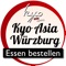 Kyo Asia Xpress in Würzburg