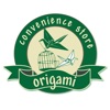Origami Cafe icon