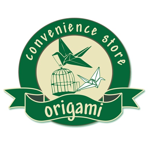 Origami Cafe - AppWisp.com