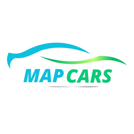 MapCars - UK