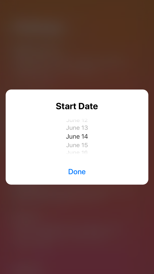 #5. Read the Bible in One Year (iOS) 由: Martyn Chamberlin