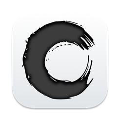 ‎Carbo › Notizen & Zeichnen