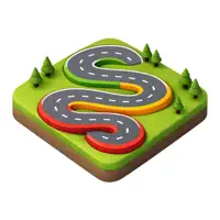 Rods — Corner & Road Alerts