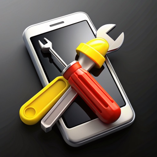 Device Repair Manager