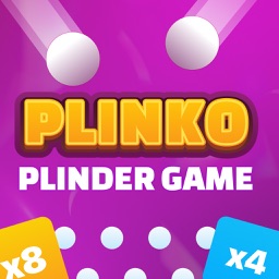 Plinko: Plinder Game