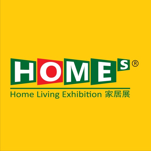 HOMEs – Home Living Exhibition