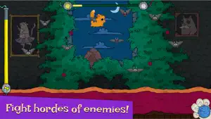 Cat Pow: Kitty Cat Games screenshot 3