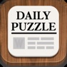 Get The Daily Puzzle for iOS, iPhone, iPad Aso Report