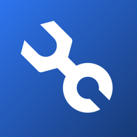 玉成蓝牙工具 logo