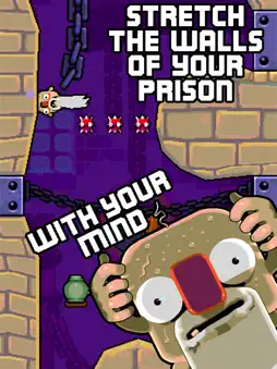 Stretch Dungeon screenshot 7