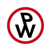Pilates Wheel Digital icon