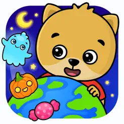 The Benefits of Learning Games Apps for Toddlers