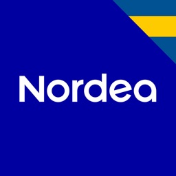 Nordea Mobile - Sverige