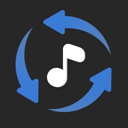 Audio Converter: MP3 Extractor