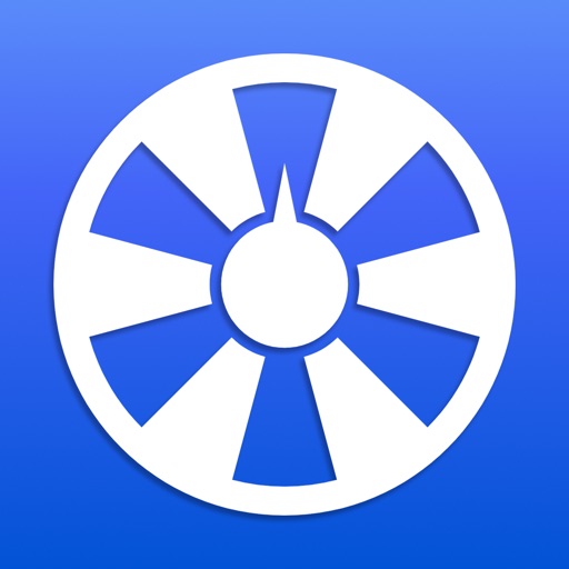 Spin The Wheel - Make Decision