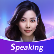 Hi Echo -语音版DeepSeek -虚拟人口语私教