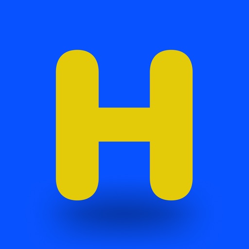 Hypp - The Party Game Maker