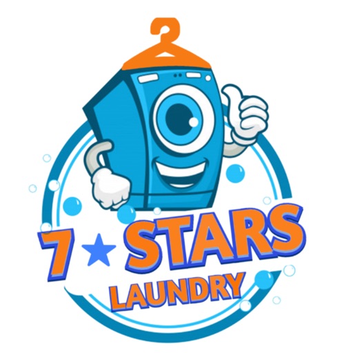 7 Stars Laundromat