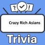 Get Crazy Rich Asians Trivia for iOS, iPhone, iPad Aso Report