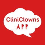 CliniClowns App