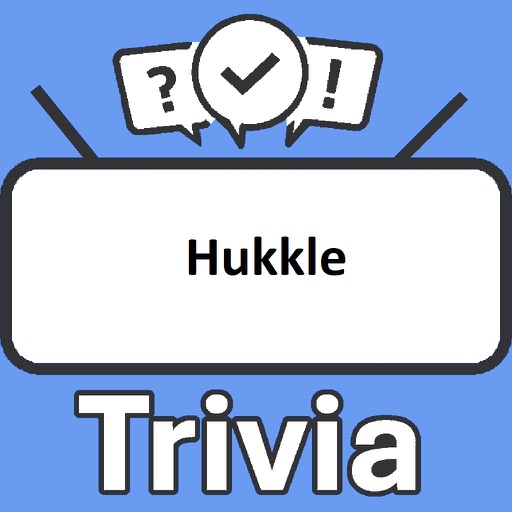 Hukkle Trivia