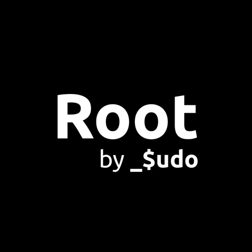 Root by Sudo