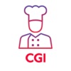 CGI Chefstein icon