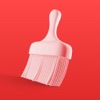 Clean: Storage Cleaning Kit icon