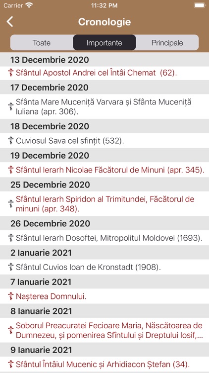 Calendar MD screenshot-4