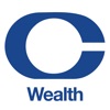 Central Bank Wealth icon