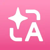 没入型翻訳 - AI翻訳 - アプリアイコン